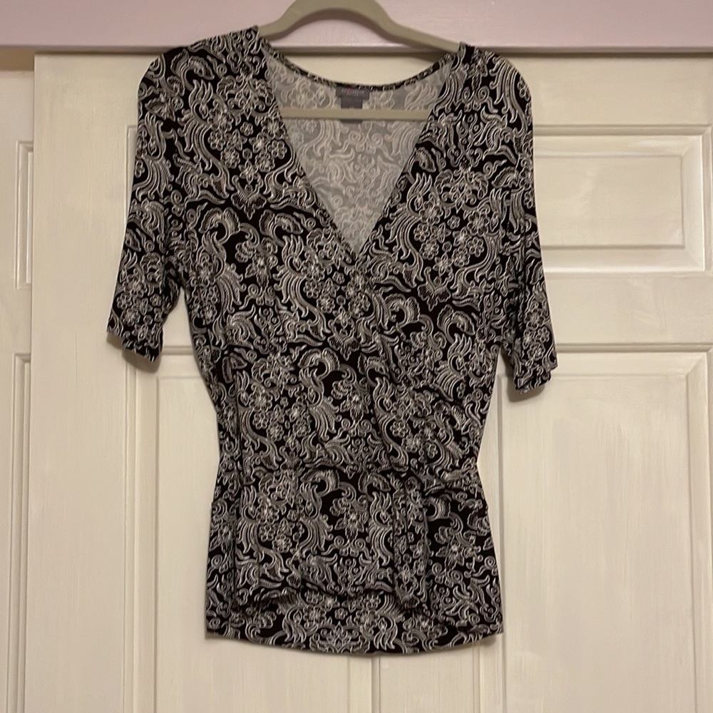 🔥 Anne Taylor Petite Top